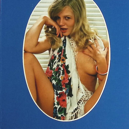 Indomptable Fabienne - Collection Aphrodite - Pierre Hero - Livre