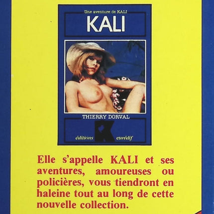 La Minute Éblouissante - Collection Aphrodite - Pierre Hero - Livre