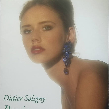 Passion jumelles - Série X - Didier Soligny - Livre