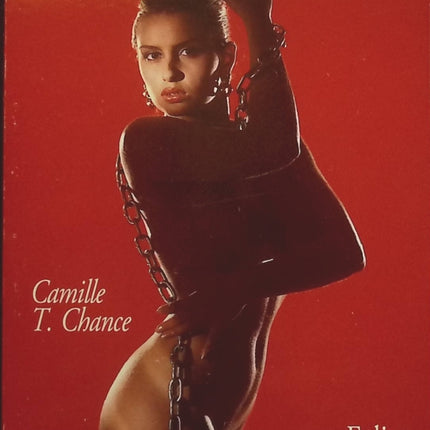 Folies Africaines - Classé X - Camille T. Chance - Livre
