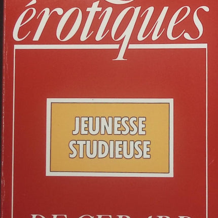 L'amour au cirque - Les érotiques - Gérard de Villiers - Livre