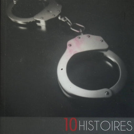 10 Histoires Excitantes Pour Femmes - Alison McNamara - Livre