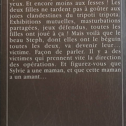 Les Leçons de gym - Alain Barriol - Livre