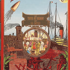 Das magische Baumhaus, Band 4 – Piratenschatz – Mary Pope Osborne – Buch / 2