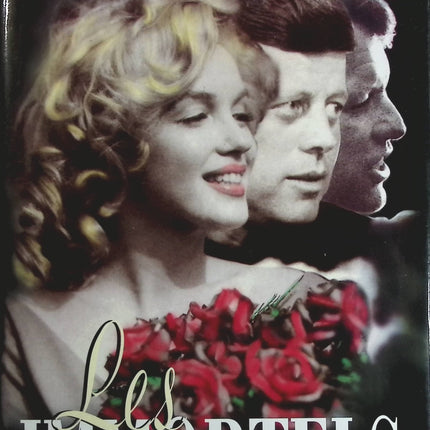 Les immortels - Michael Korda - Livre