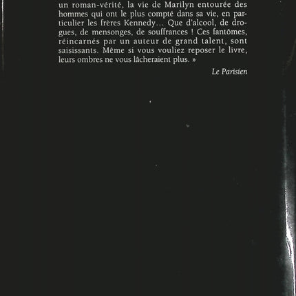 Les immortels - Michael Korda - Livre