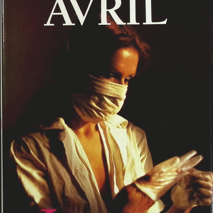 Jeanne - Nicole Avril - Livre