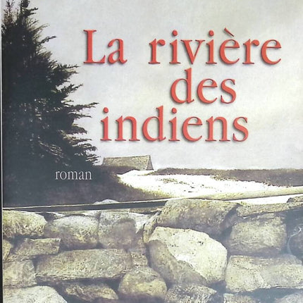 Der Indian River - Jeffrey Lent - Buch