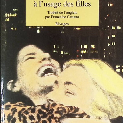 Manuel de chasse et de pêche à l'usage des filles – Melissa Bank – Roman contemporain humoristique sur vie, relations et découvertes personnelles - livre