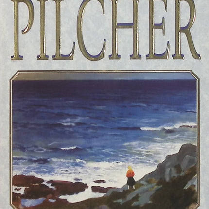 Coming Home – Rosamunde Pilcher – Roman anglais sur l’amour, la famille, les épreuves de la vie et les destins personnels - Livre en Anglais