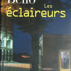 The Scouts - Antoine Bello - book