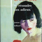 Der Entschluss, Abschied zu nehmen – Philippe Besson – Buch