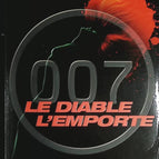 The Devil Takes It - James Bond - Sebastian Faulks - book