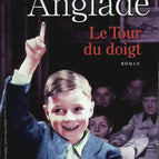 Le Tour du doigt - Jean Anglade - livre