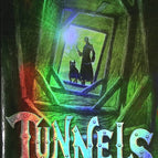 Tunnels - Gordon Roderick, Brian Williams - book