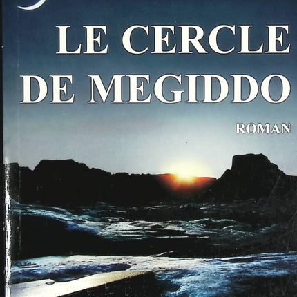 Der Kreis von Megiddo - Nathalie Rheims - Buch