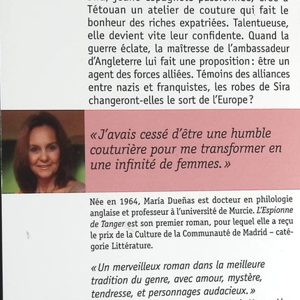 Jemand Gutes – Françoise Bourdin – Buch