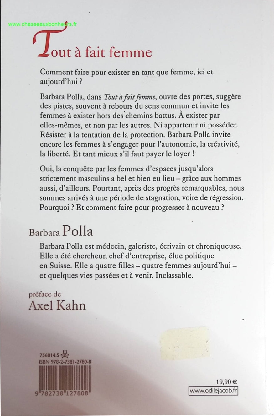 Someone Good - Françoise Bourdin - book