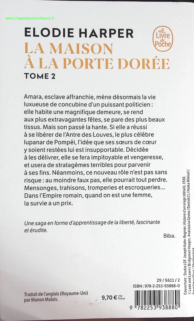 Someone Good - Françoise Bourdin - book