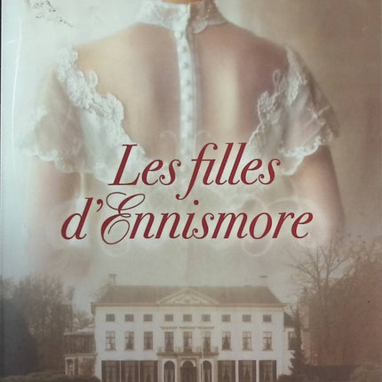 Les filles d’Ennismore - Patricia Falvey - livre