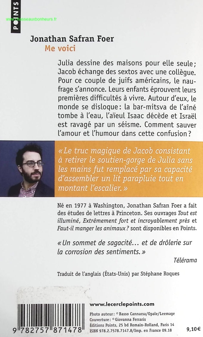 Someone Good - Françoise Bourdin - book