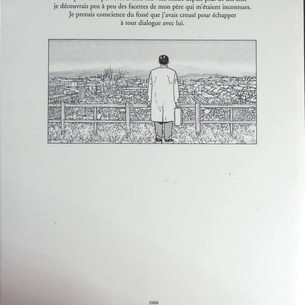 Jemand Gutes – Françoise Bourdin – Buch