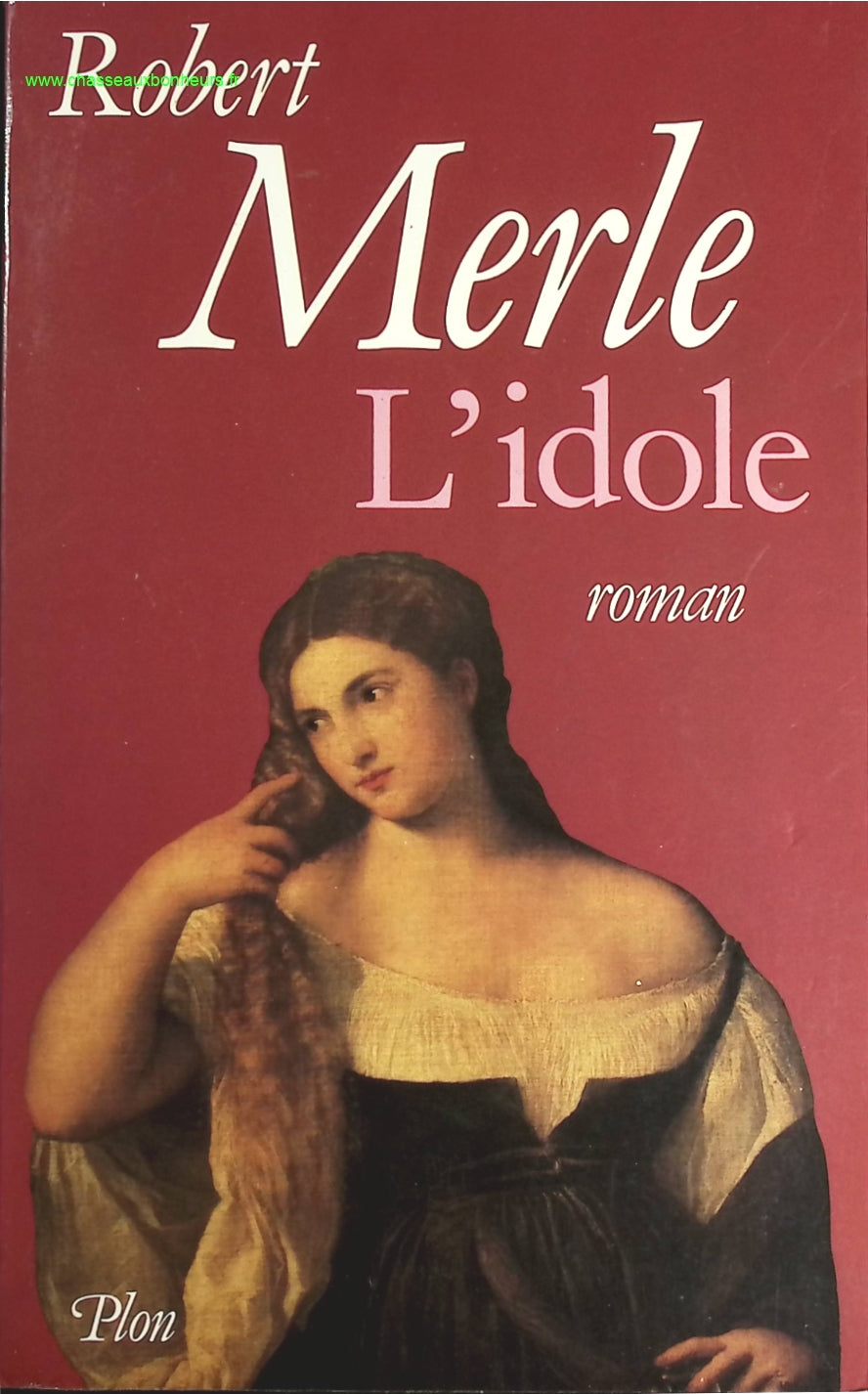 Temptation - Stephenie Meyer - Buch