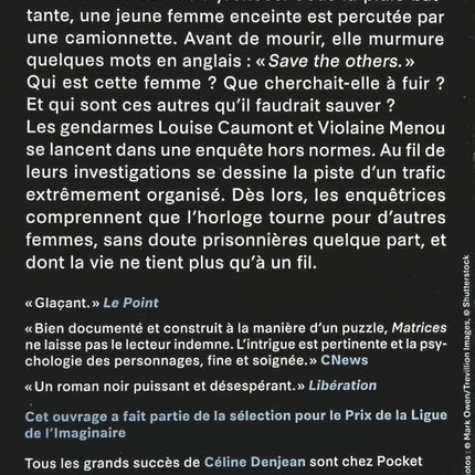 Jemand Gutes – Françoise Bourdin – Buch