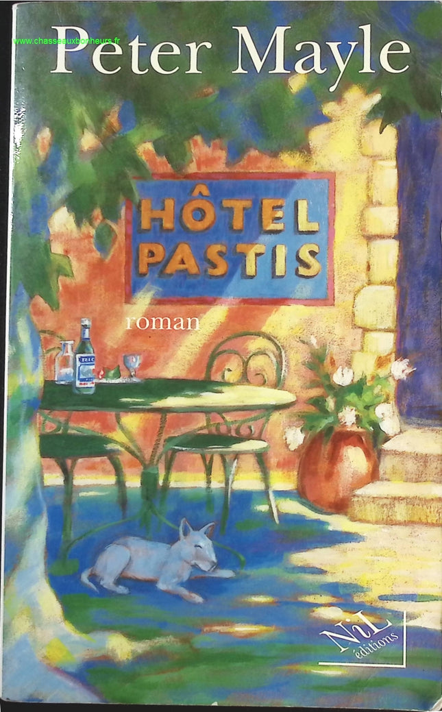Jemand Gutes – Françoise Bourdin – Buch