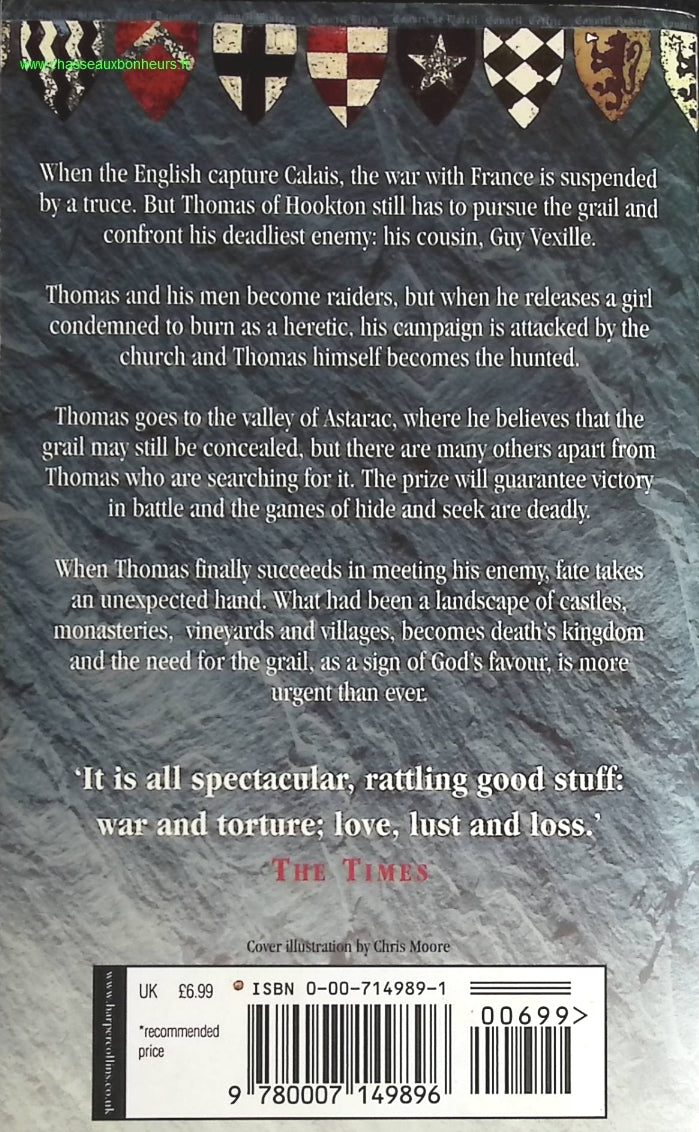 Wenn China erwacht... wird die Welt erzittern - Alain Peyrefitte - 1975 - Buch