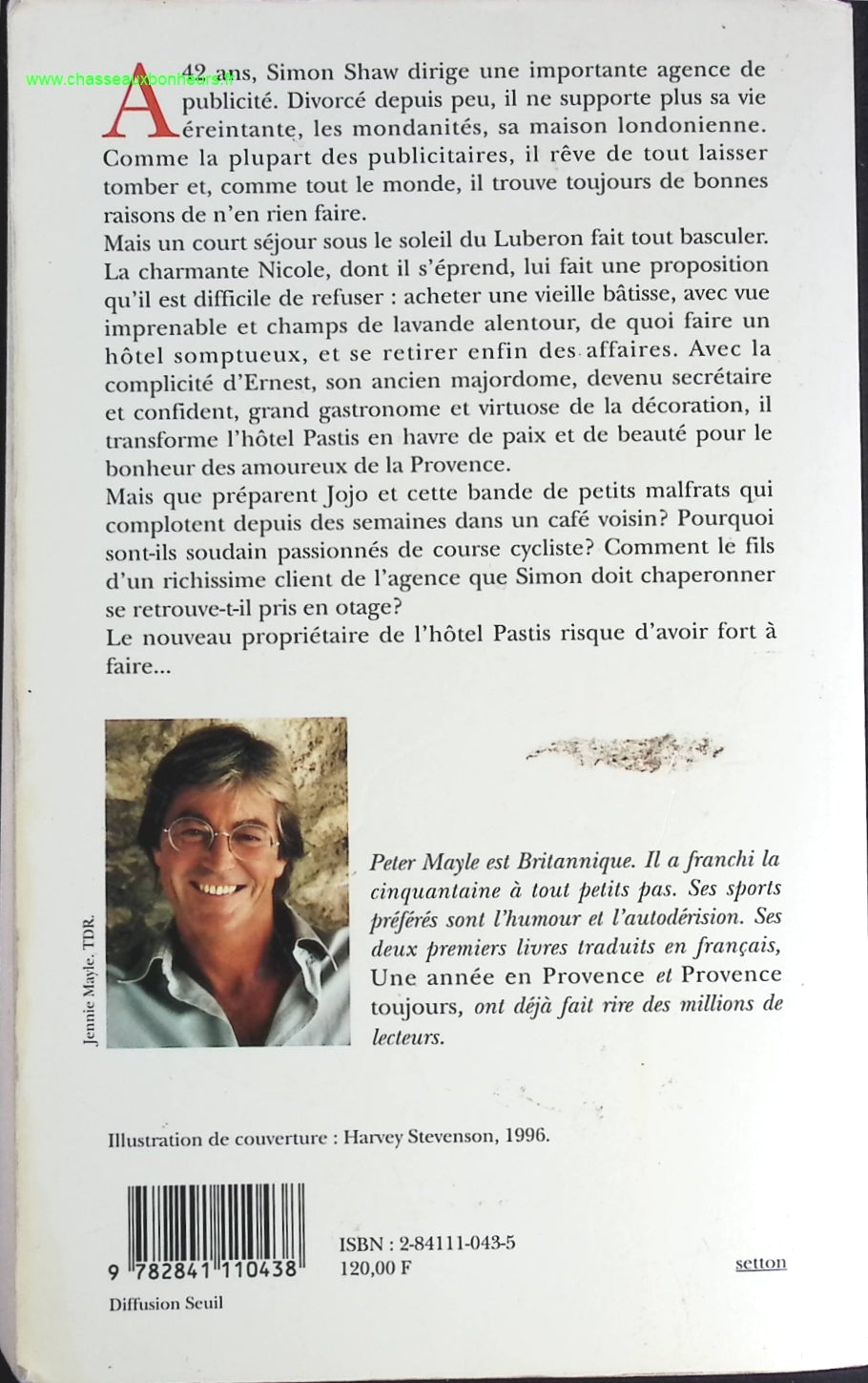 Someone Good - Françoise Bourdin - book