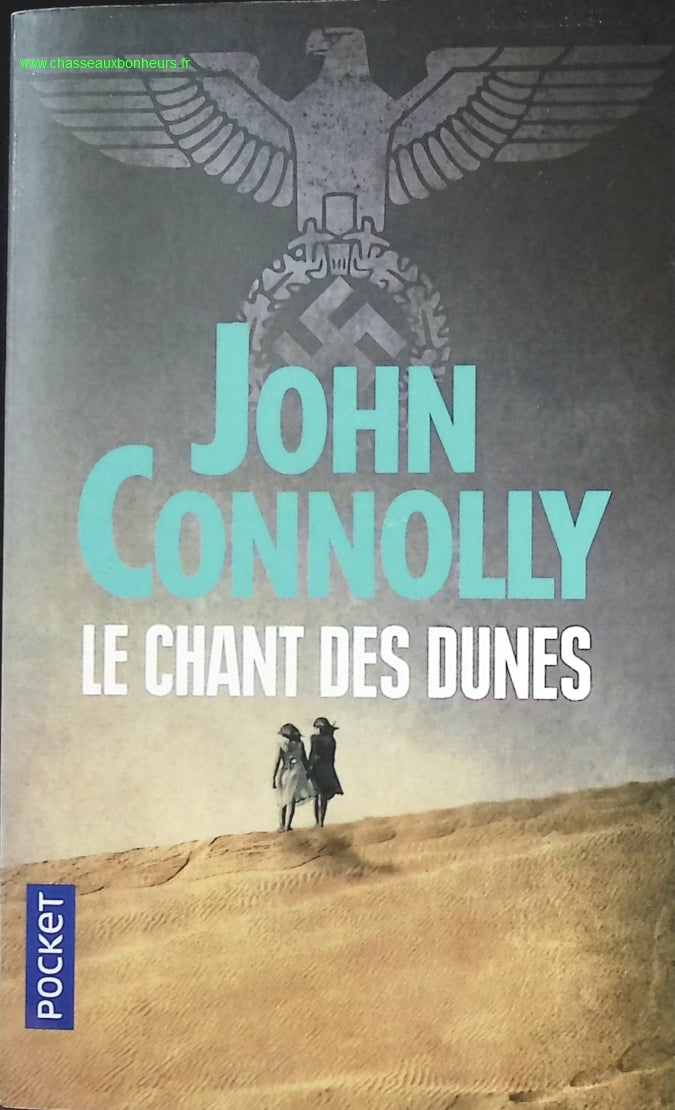 Someone Good - Françoise Bourdin - book