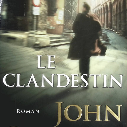 Jemand Gutes – Françoise Bourdin – Buch