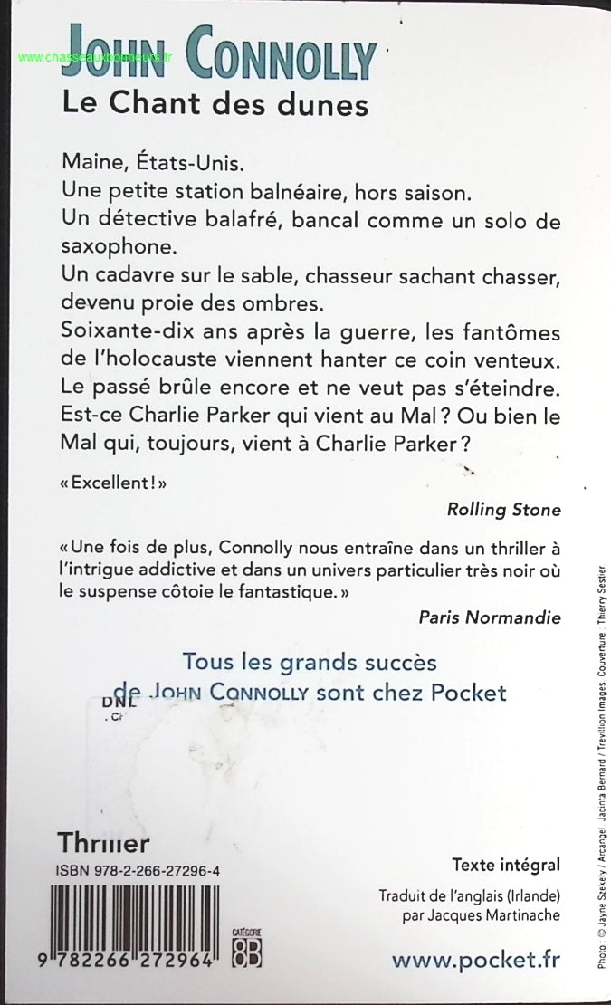 Someone Good - Françoise Bourdin - book