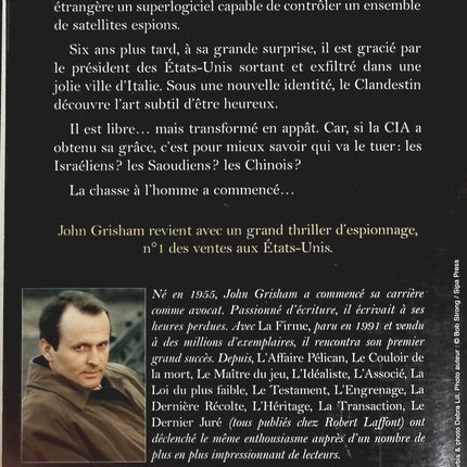 Jemand Gutes – Françoise Bourdin – Buch