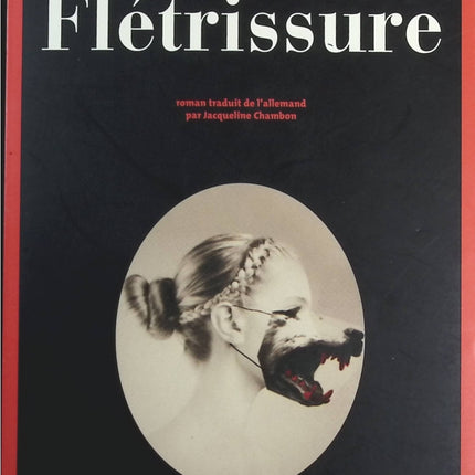 Flétrissure - Nele Neuhaus - livre