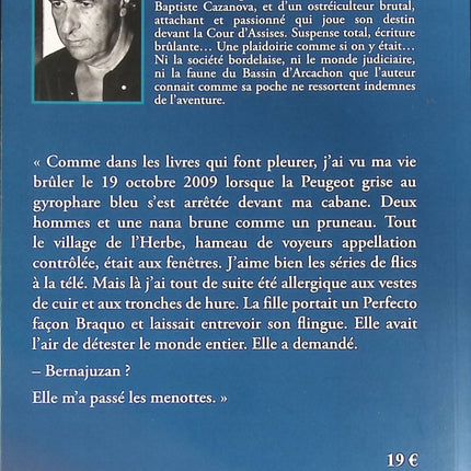 Someone Good - Françoise Bourdin - book