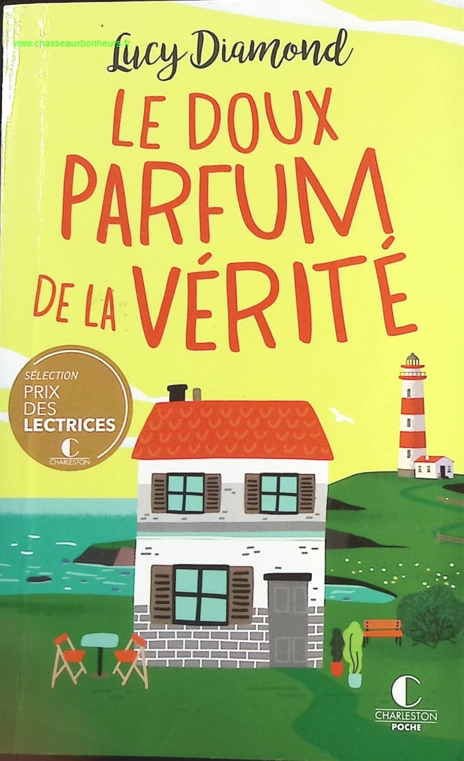 Someone Good - Françoise Bourdin - book