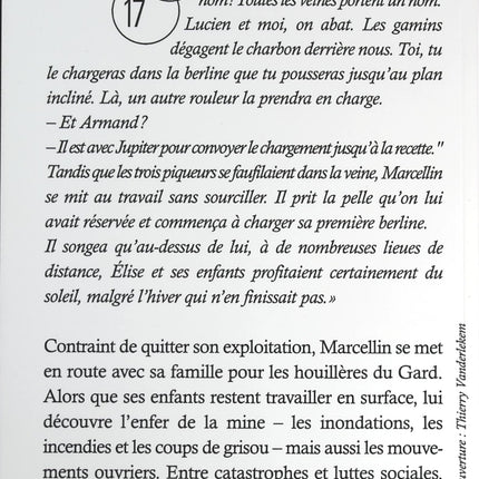 Jemand Gutes – Françoise Bourdin – Buch