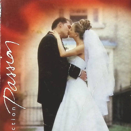 Un mariage sous contrat - Cathleen Galitz - livre