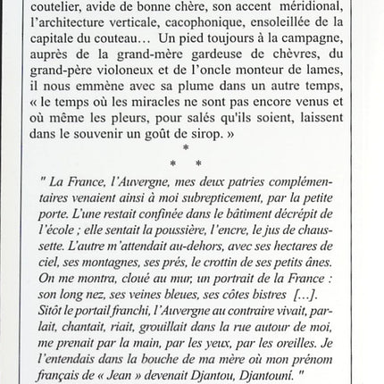 When China Awakens... The World Will Tremble - Alain Peyrefitte - 1975 - book