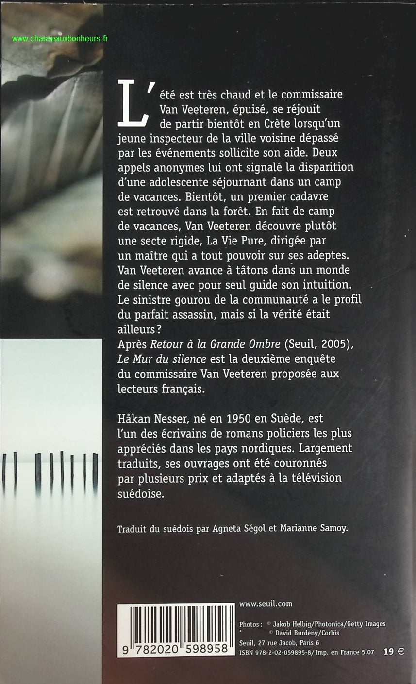 Wenn China erwacht... wird die Welt erzittern - Alain Peyrefitte - 1975 - Buch