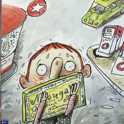 Les nougats - Claude Gutman - Livre