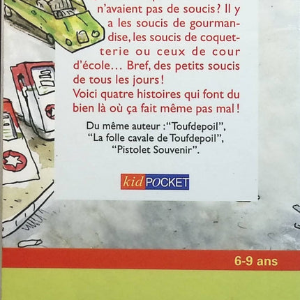 Les nougats - Claude Gutman - Livre