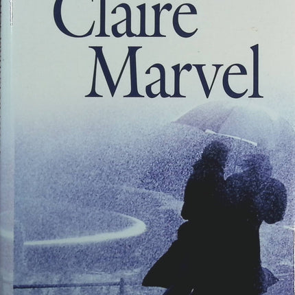 Claire Marvel - John Burnham Schwartz - Livre