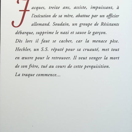 Quand les loups rôdent - Johan Bourret - livre