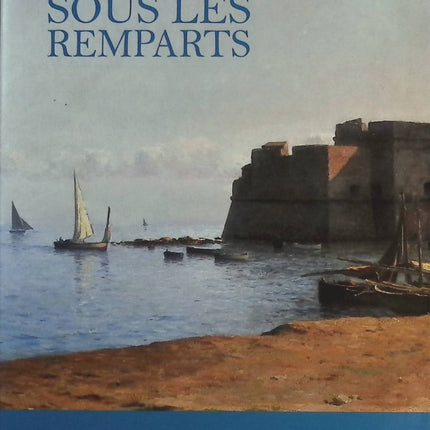 Retour sous les remparts - Michel Foulain - Livre