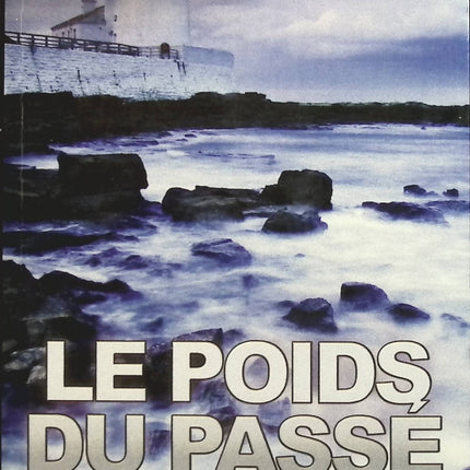 Le poids du passé - Charlotte Link - livre