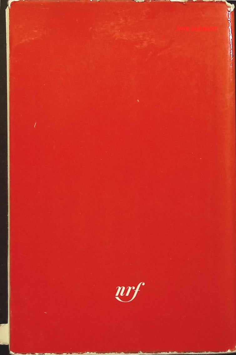 Les Enfants de la chance - Joseph Kessel - livre