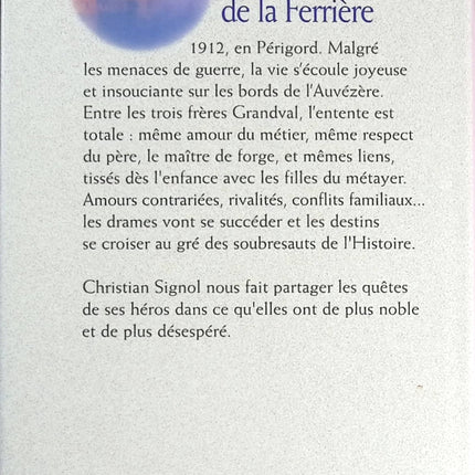 Jemand Gutes – Françoise Bourdin – Buch